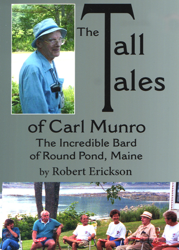 8. Bob's Books